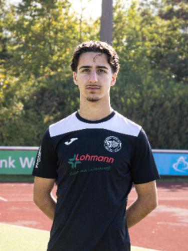 Mohamed Chia