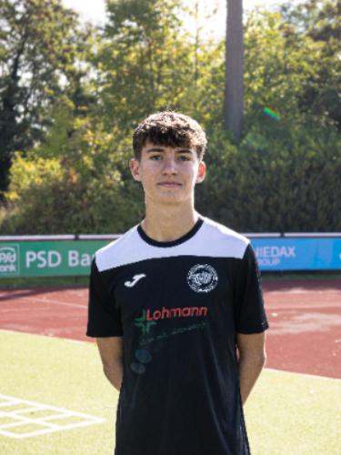 Felix Weber