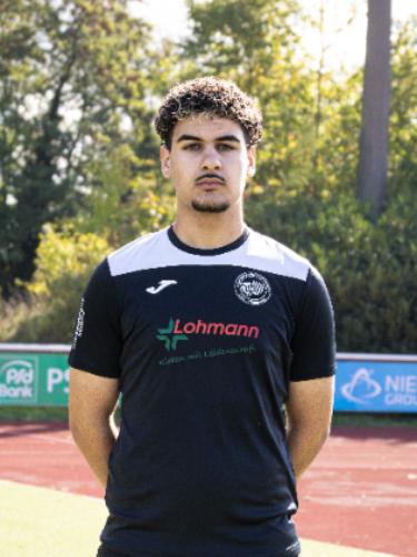 Kaan Yilmaz
