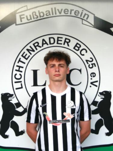 Tobias Geisler