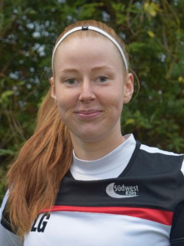 Leonie Jessica Gawellek