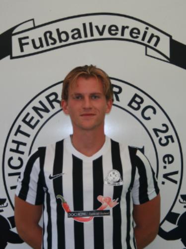 Daniel Moor