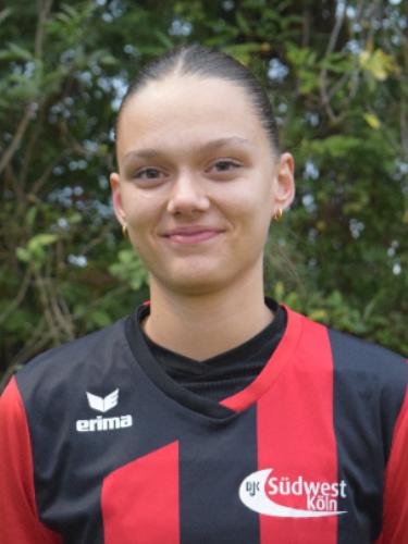 Nina Reimer