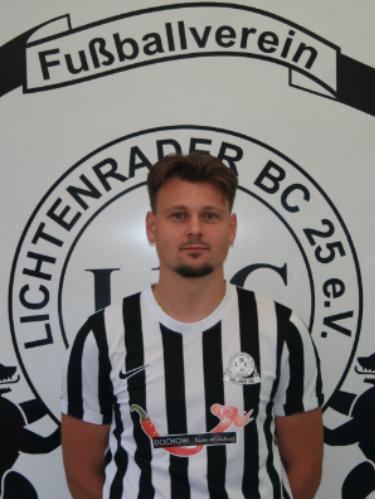 Max Ullrich