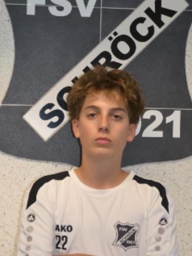 Felix Maximilian Bork