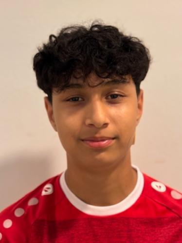 Mustafa Mohammad-Rahim