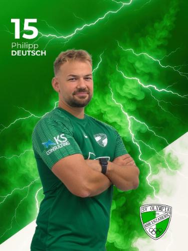Philipp Deutsch