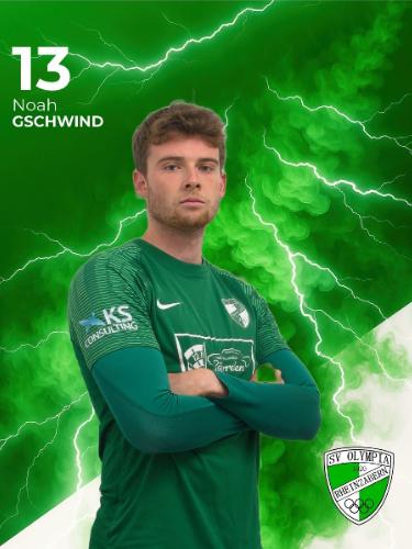 Noah Gschwind