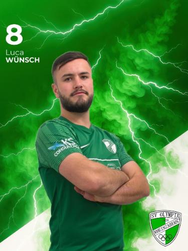Luca Wünsch