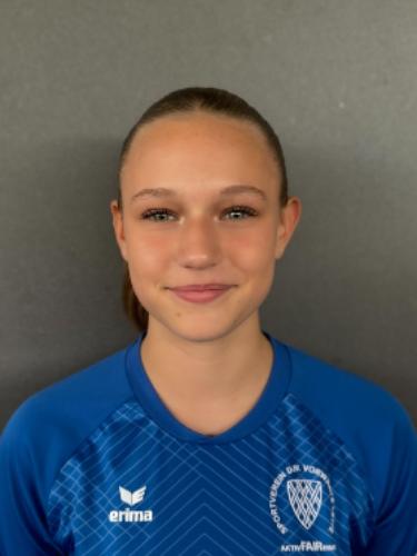 Anika Burlage