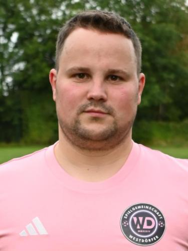 Flavio Antonin Huneke