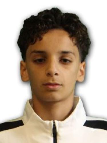 Souhail El Barkani