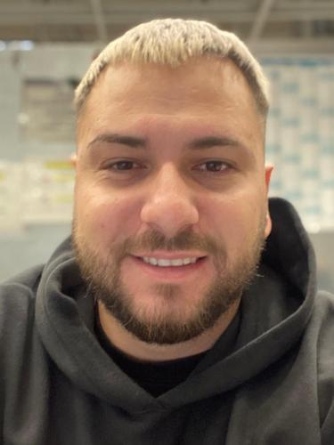 Aldin Vucelj