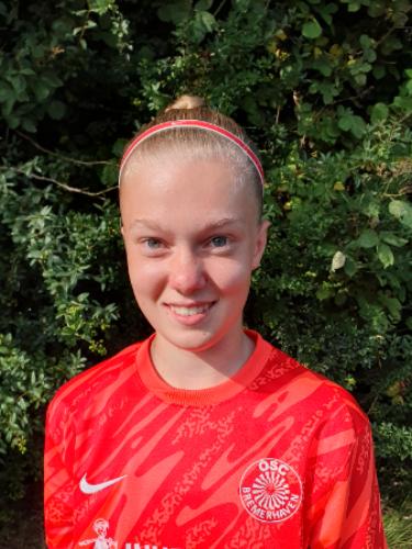 Siw Maarit Huwig