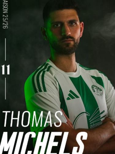 Thomas Michels
