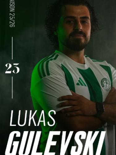 Lukas Gulevski