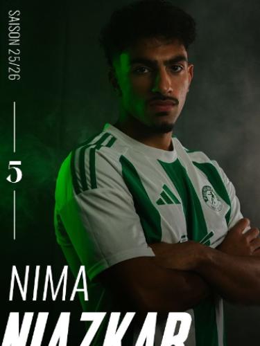 Nima Niazkar
