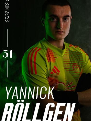 Yannick Röllgen