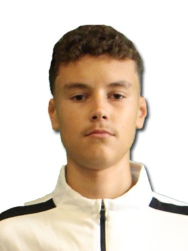 Luca Nogueiras Marquez