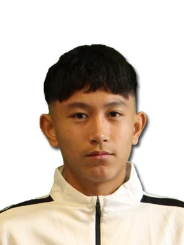 Lukas Qiu