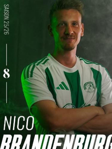 Nico Brandenburger