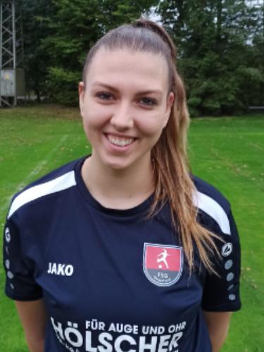 Vivien Elena Hengstmann