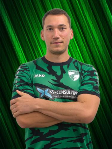 Christian Hoock