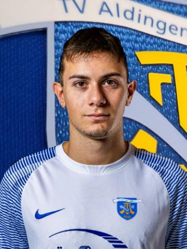 Kaan Cinar
