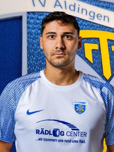 Atakan Genc