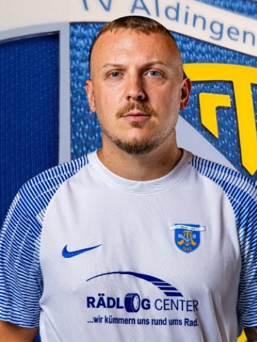 Chris Haamann