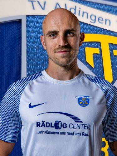 Jan Hegener