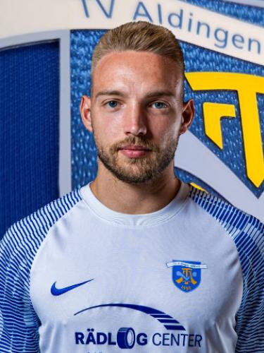 Luca Politze