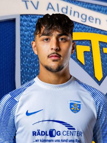 Brahim Santino Renz