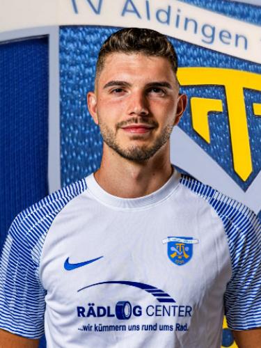 David Taraninov