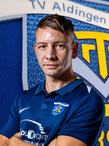 Patrick Till
