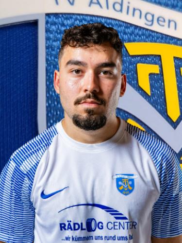 Yasin Turhal