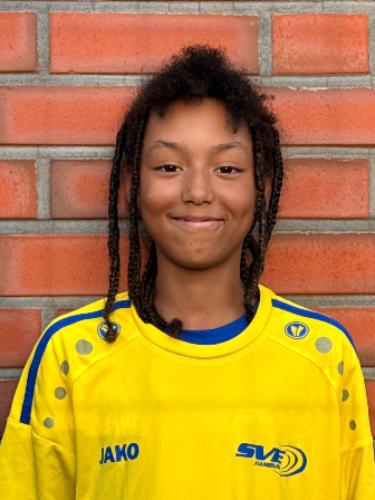 Malina Nwanyiocha Banaszek