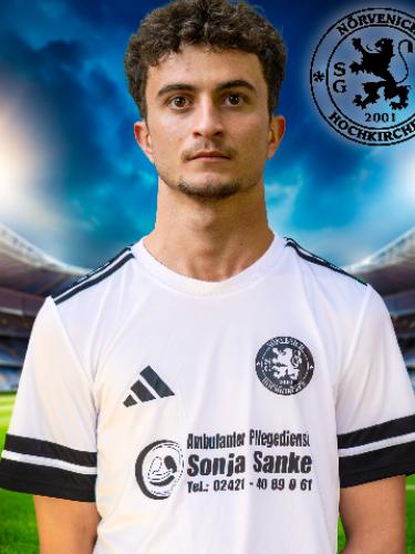 Zuhair Qaso