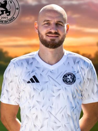 Patrick Wart