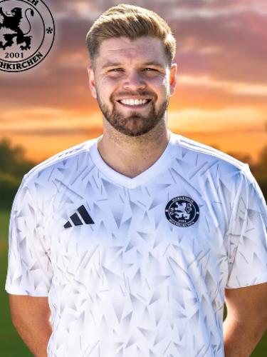 Patrick Weyers