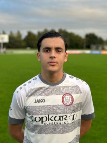 Alfred Bajra