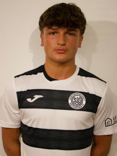 Luca Blöcher