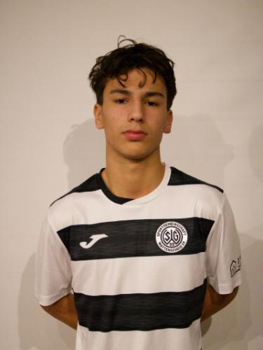 Yusuf Emre Demirci