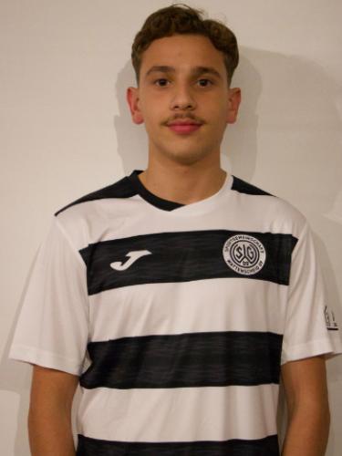 Emre Göcen