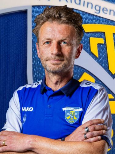 Tobias Büttner