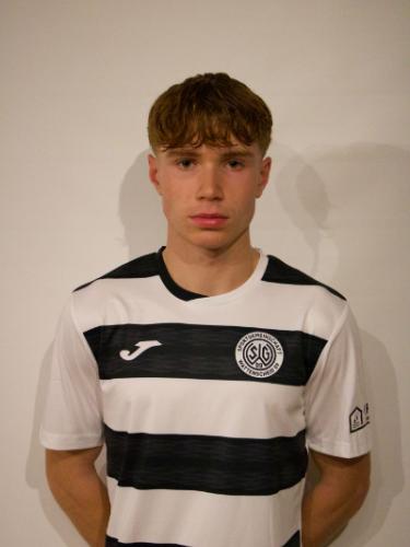 Robin Klapetz