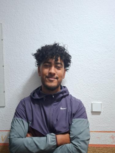 Hazem Lahmer