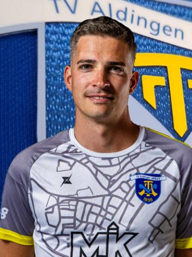 Yannick Widmann