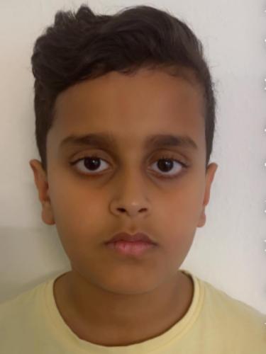 Muhammad Haider Ali
