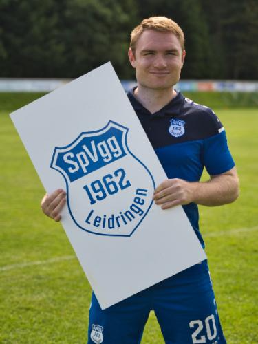 Yannick Huonker